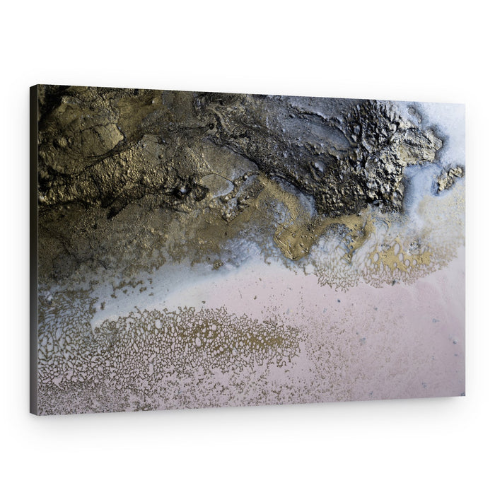 Sunglow – Canvas Print