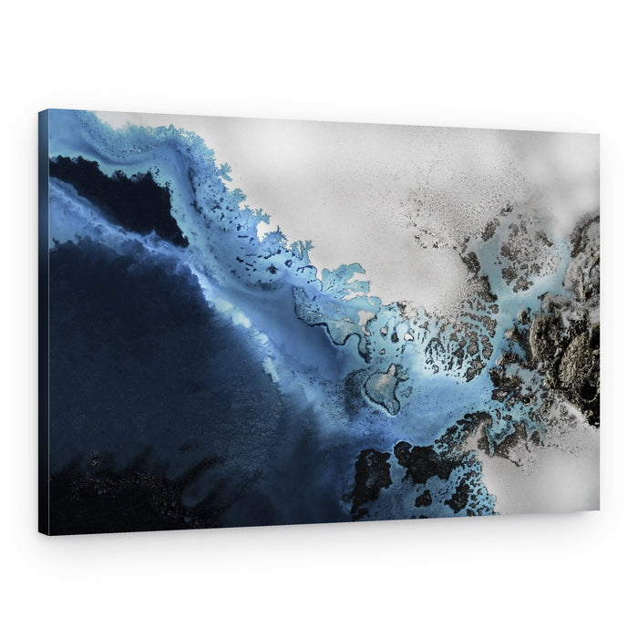 Maritime Majesty – Canvas Print