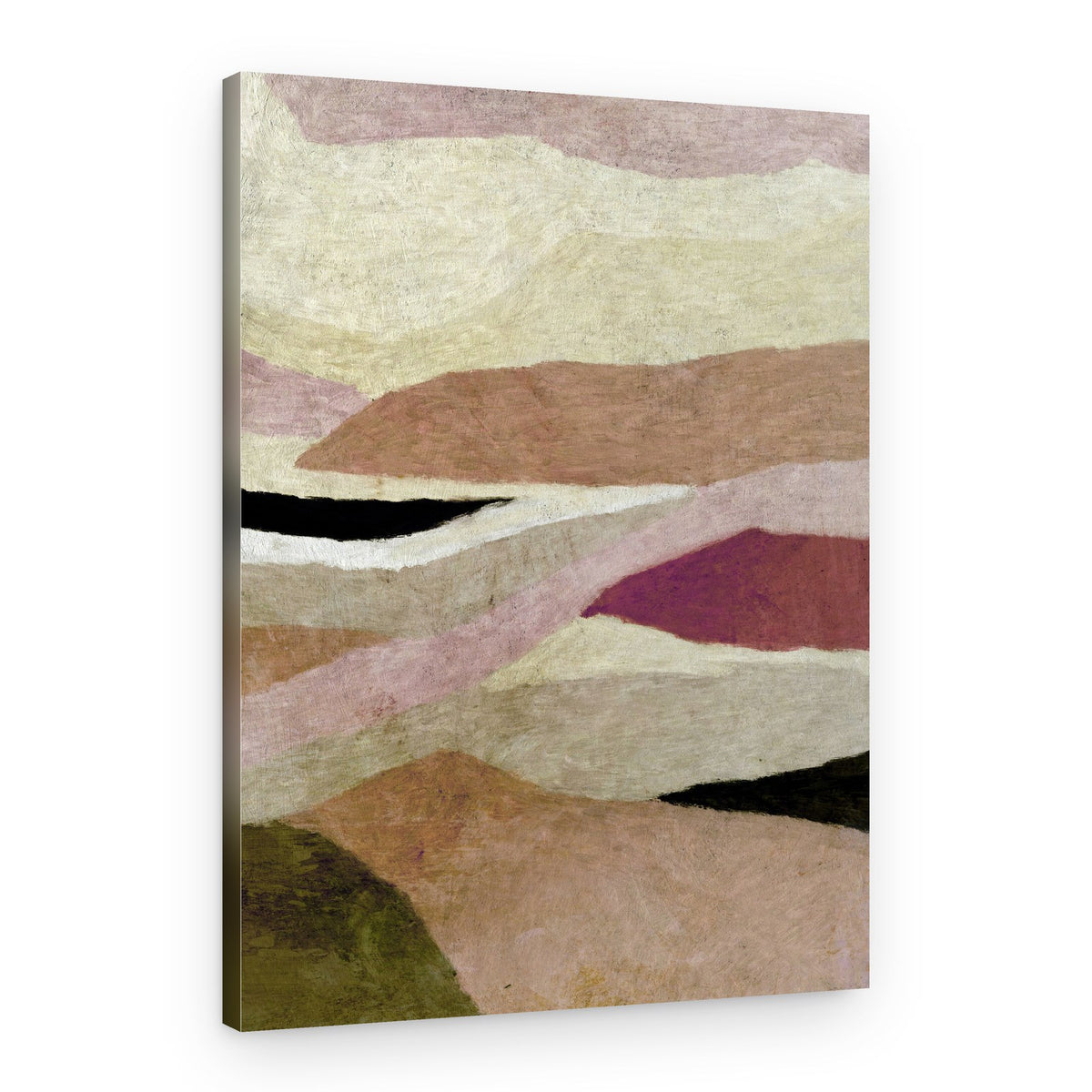 Hills – Canvas Print