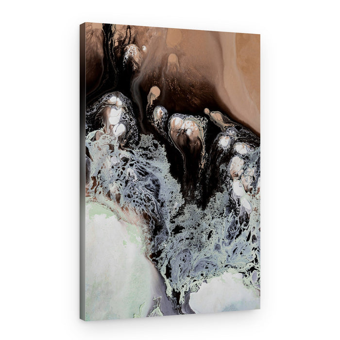 Serene -Kalahari – Canvas Print