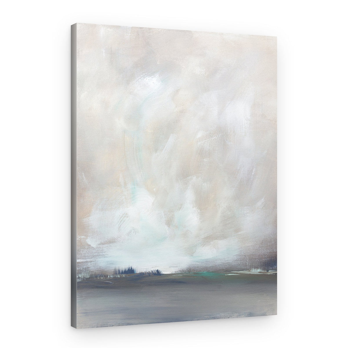 Dramatic Sky – Canvas Print