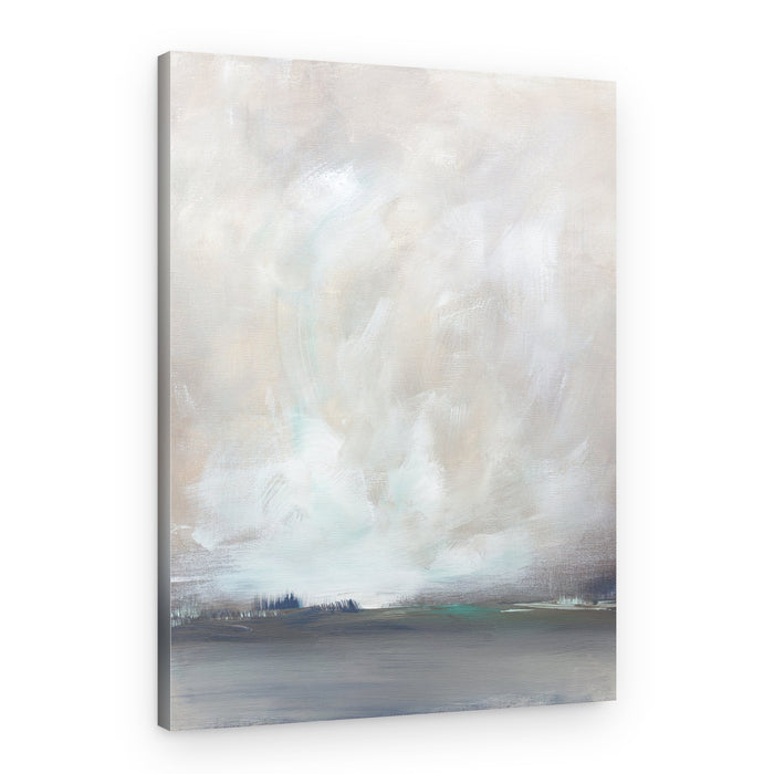 Dramatic Sky – Canvas Print