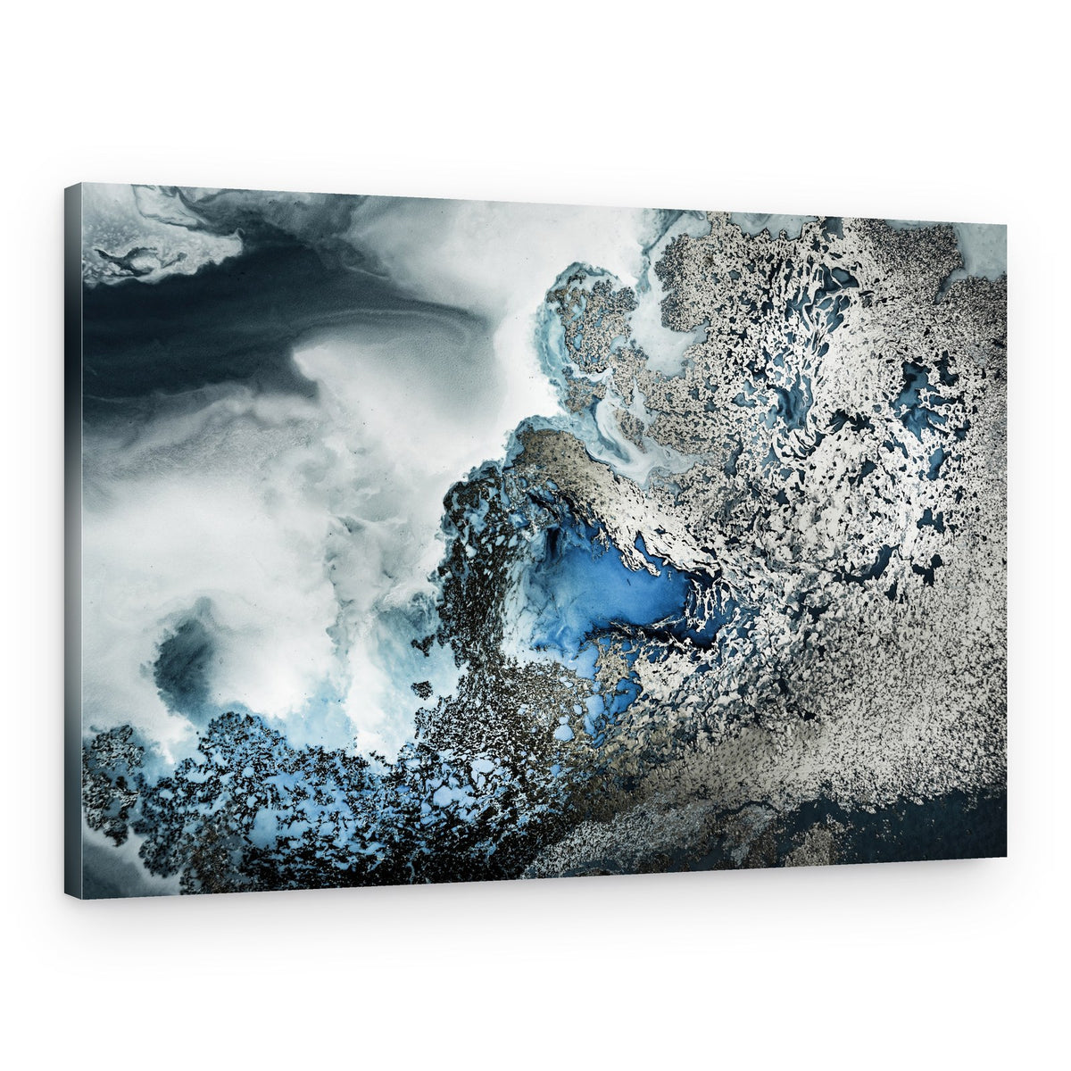 Midnight Reef Tifupscaled Cgi 13287w Copy 2 – Canvas Print