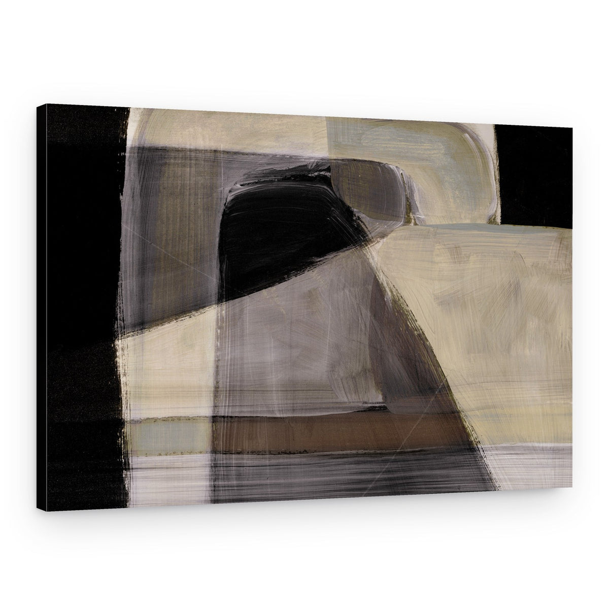 Moods – Canvas Print