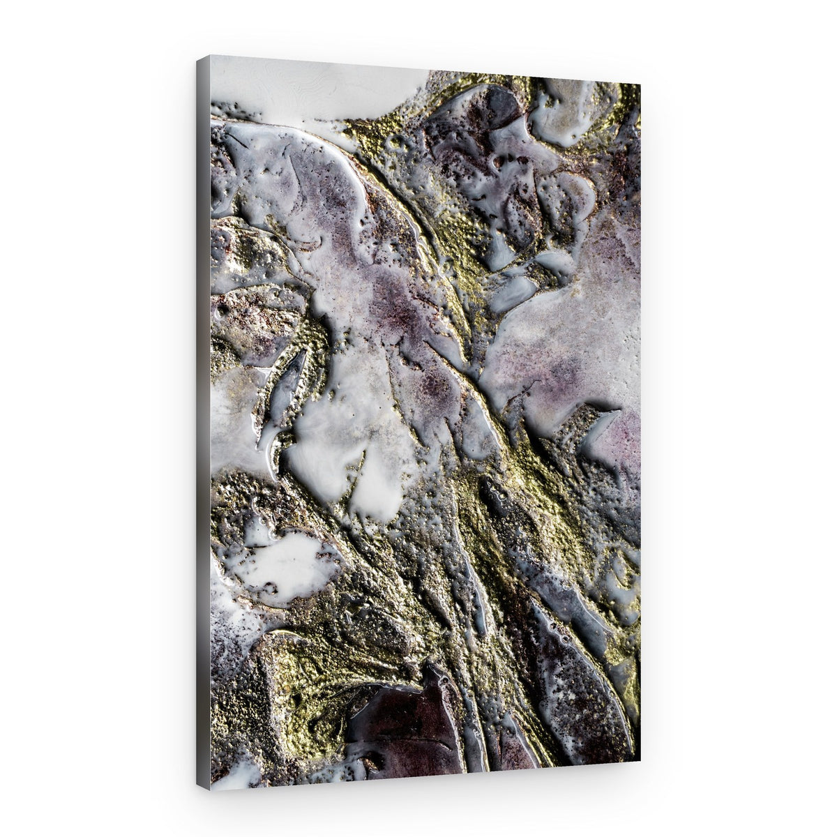 Spanish Gold – Canvas Print