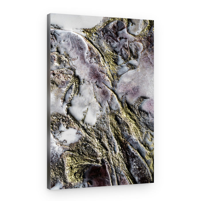 Spanish Gold – Canvas Print