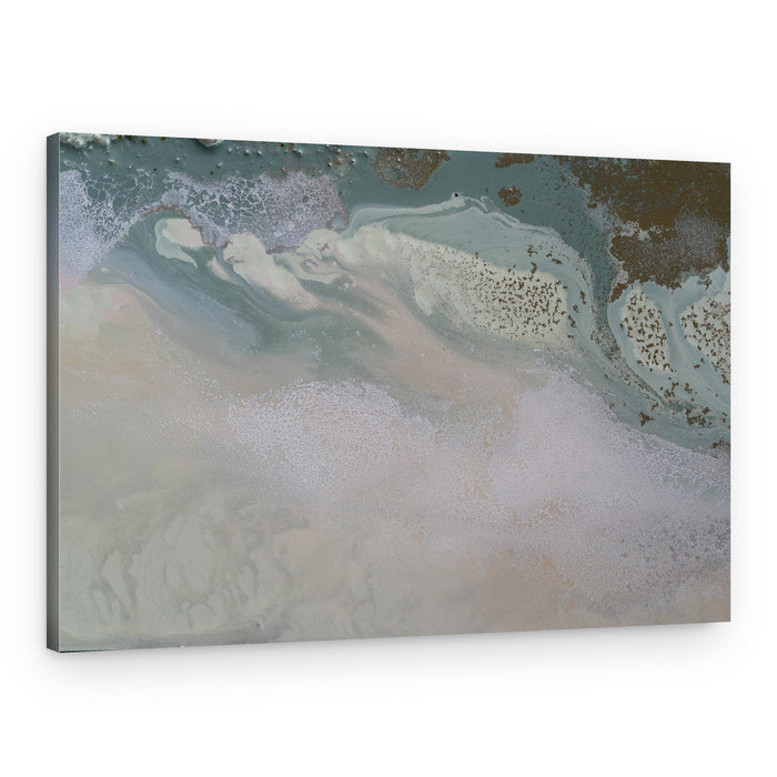 Path of Transformation – Canvas Print