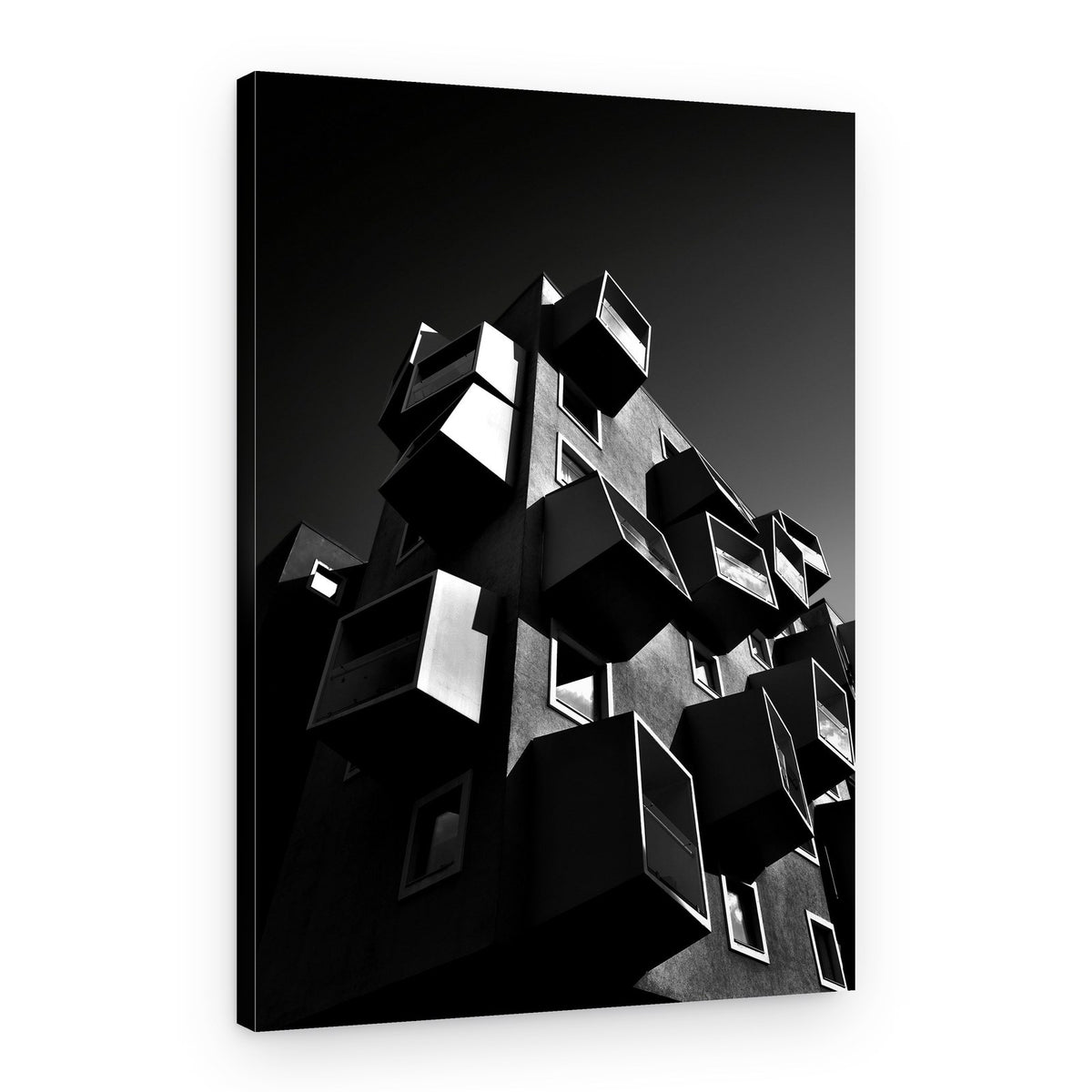 Iconoclasm – Canvas Print
