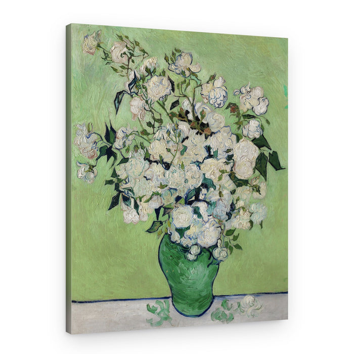 Roses – Canvas Print