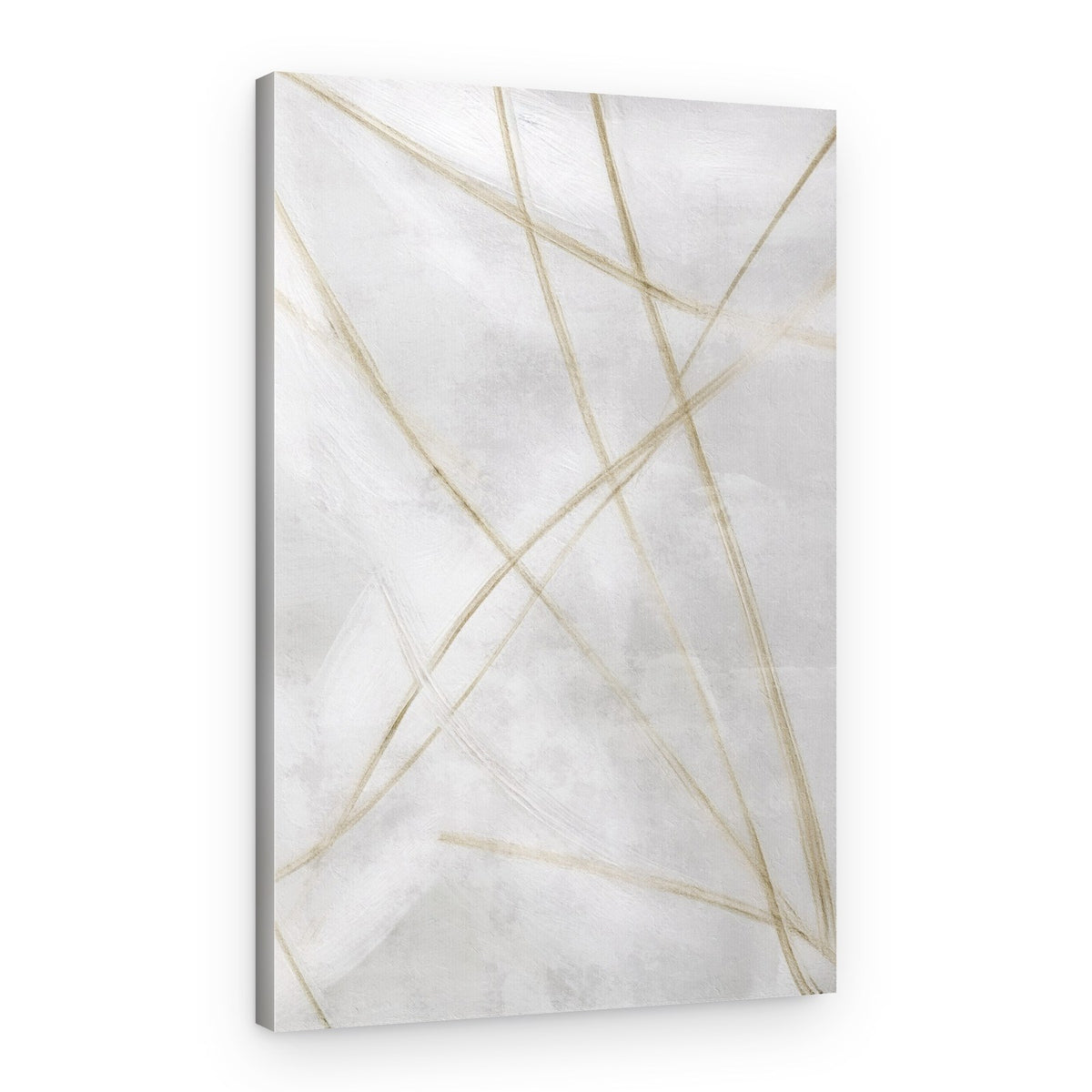 Gestual #1 – Canvas Print
