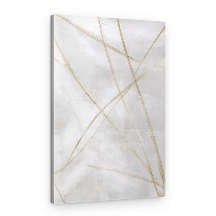 Gestual #1 – Canvas Print