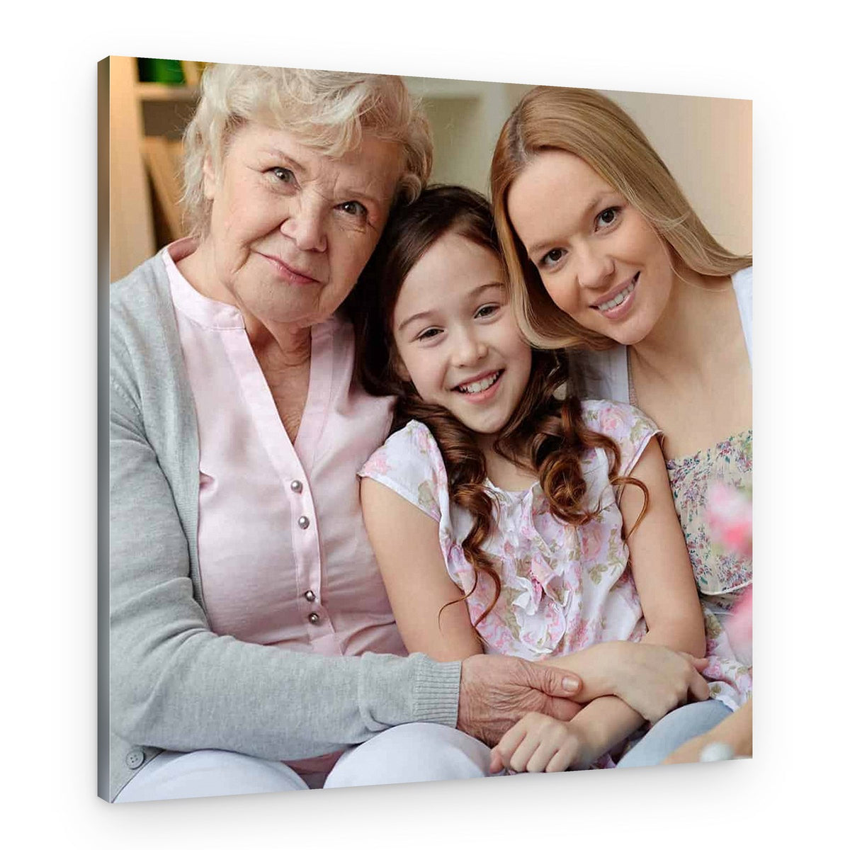 Create A Beautiful Custom Canvas Print – Canvas Print