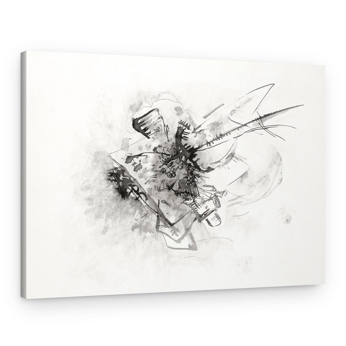 Untitled (1916) – Canvas Print