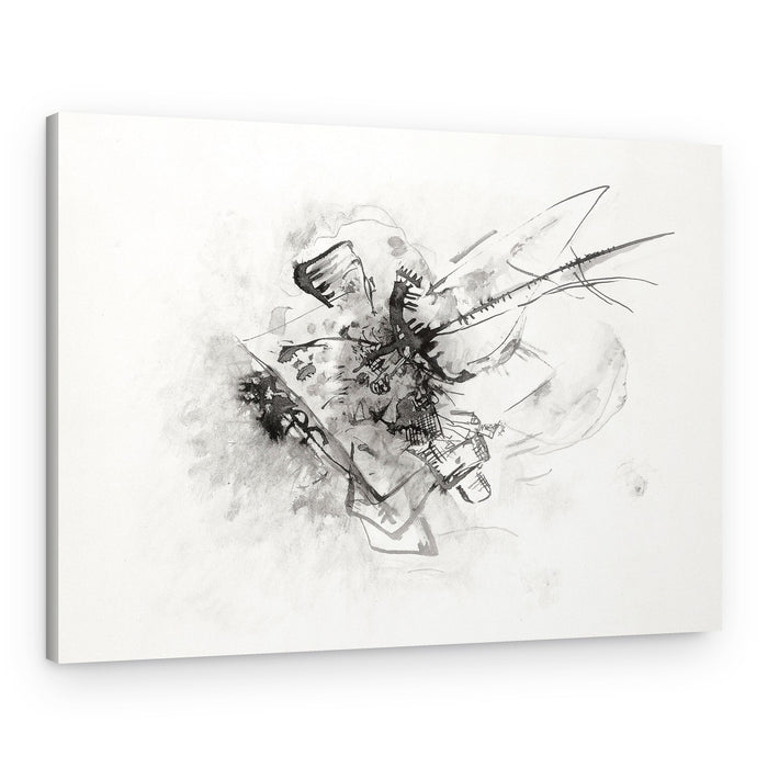 Untitled (1916) – Canvas Print