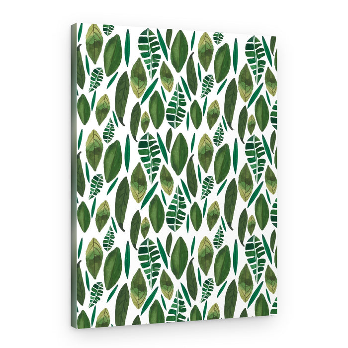 Jungle – Canvas Print