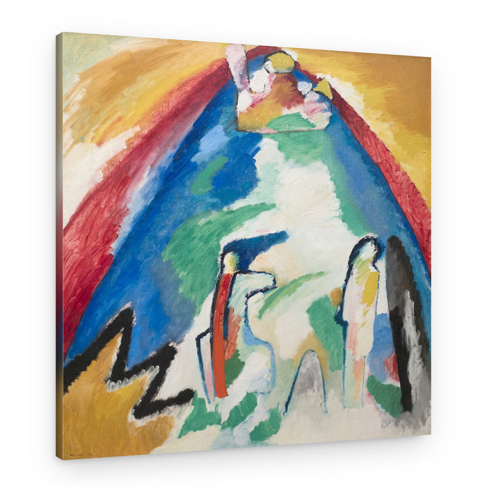 Mountain – Canvas Print