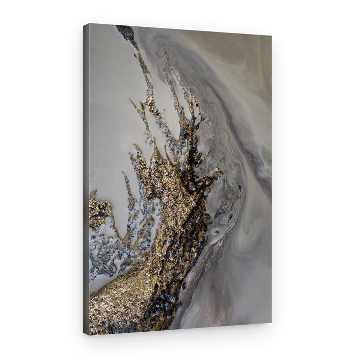 Serendipity 1upscaled Cgi 13287w – Canvas Print
