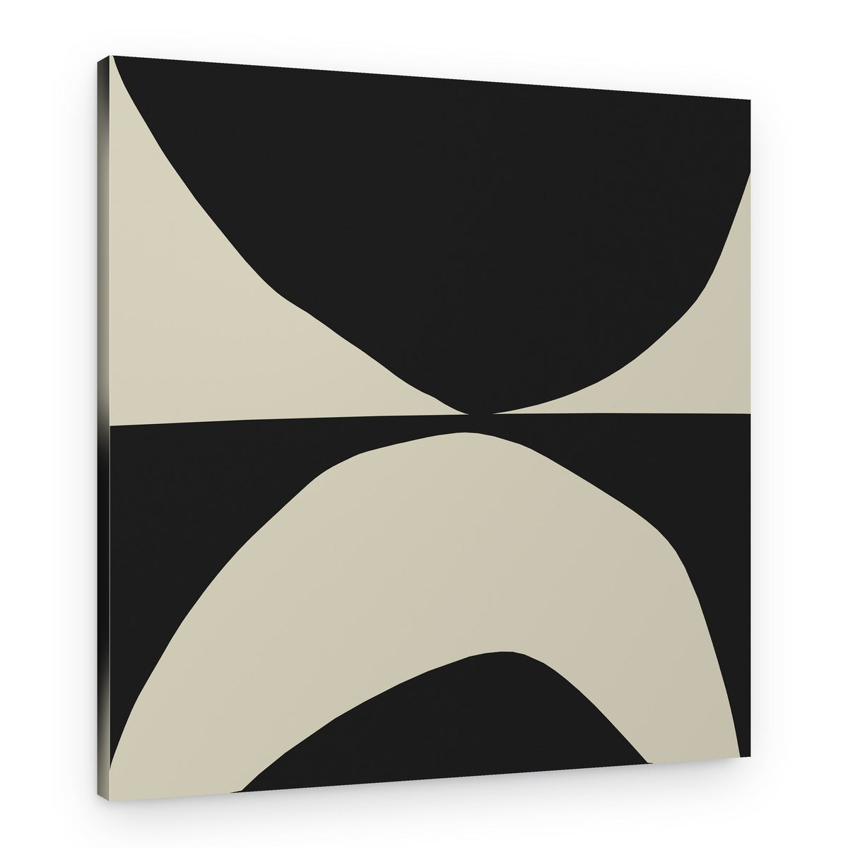 Blackbird – Canvas Print