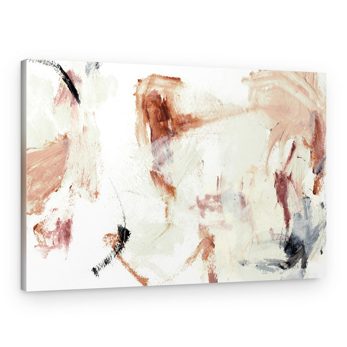 Reason – Canvas Print