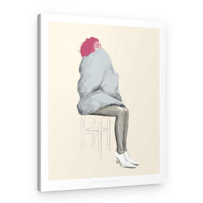 Jlr Roastytoasty Copy 2 – Canvas Print