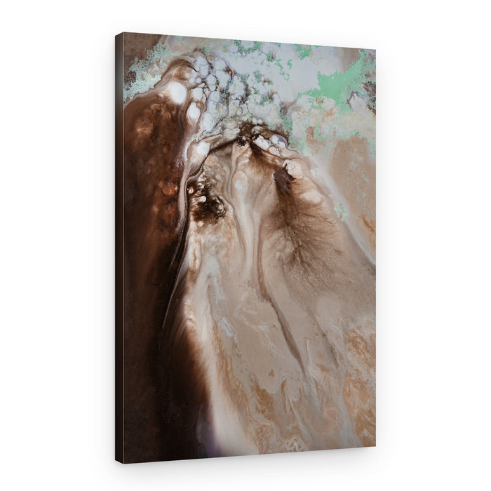 Rustic Reverie Tif – Canvas Print