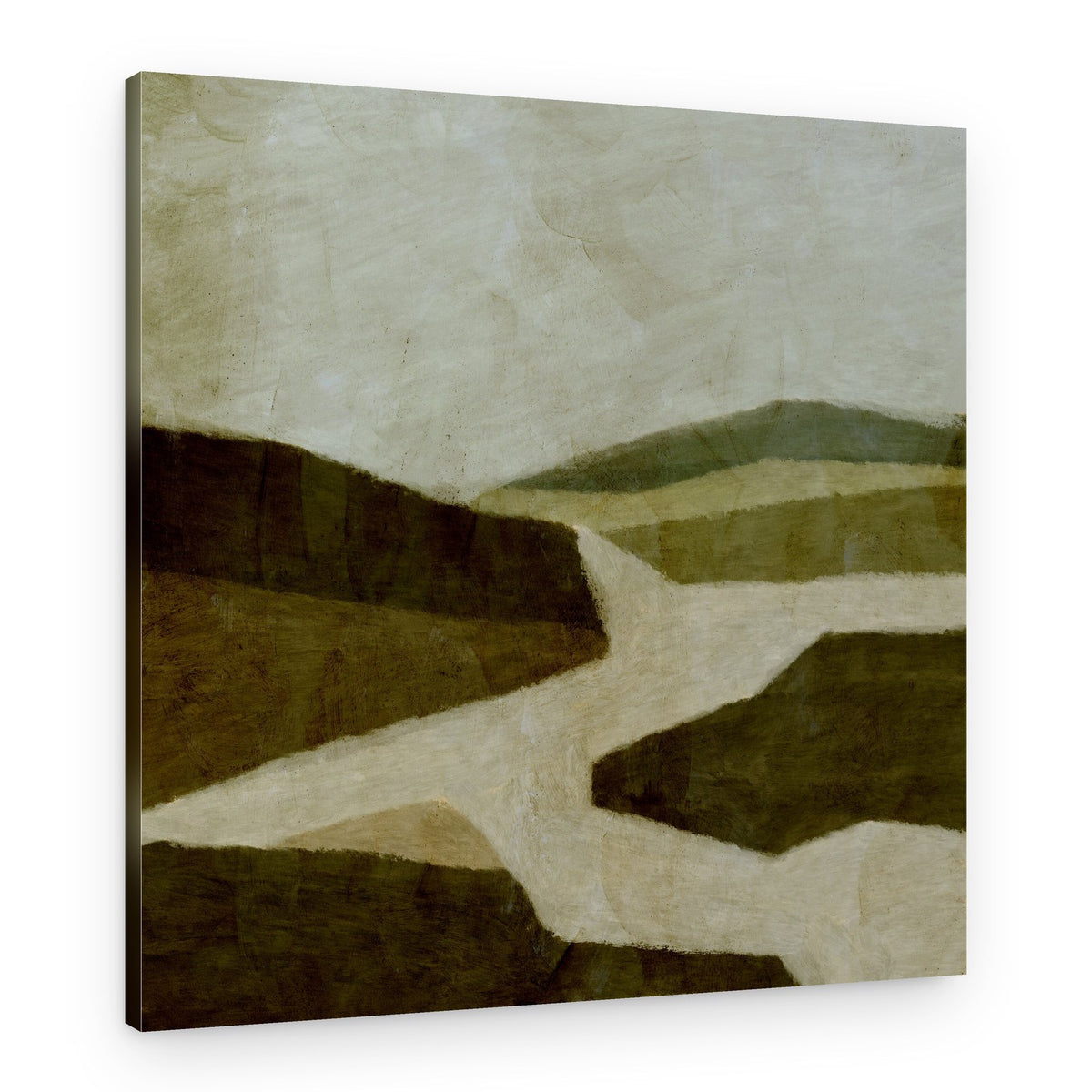 Paysage 3 – Canvas Print