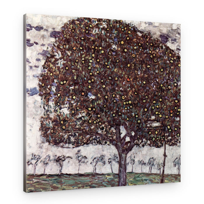 Der Apfelbaum (1916) – Canvas Print