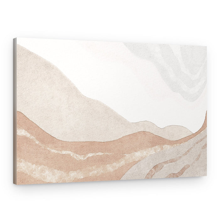 Landscape Painting – Canvas Print