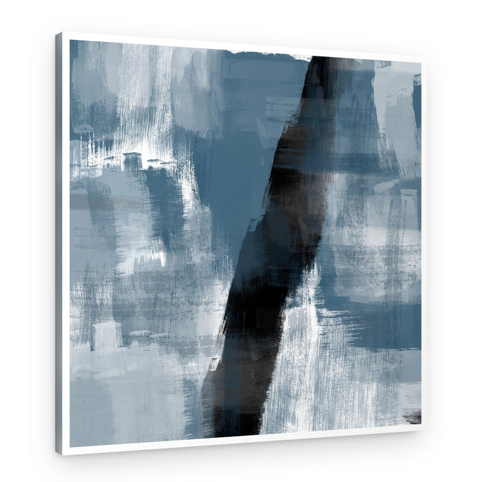 Stormy Passage – Canvas Print
