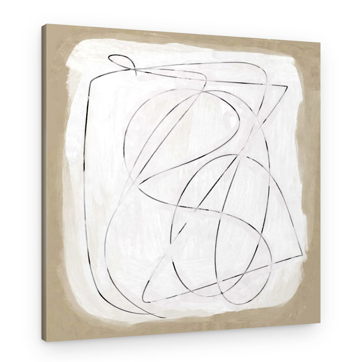 Format – Canvas Print