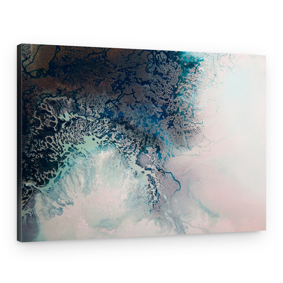 Intricacy – Canvas Print