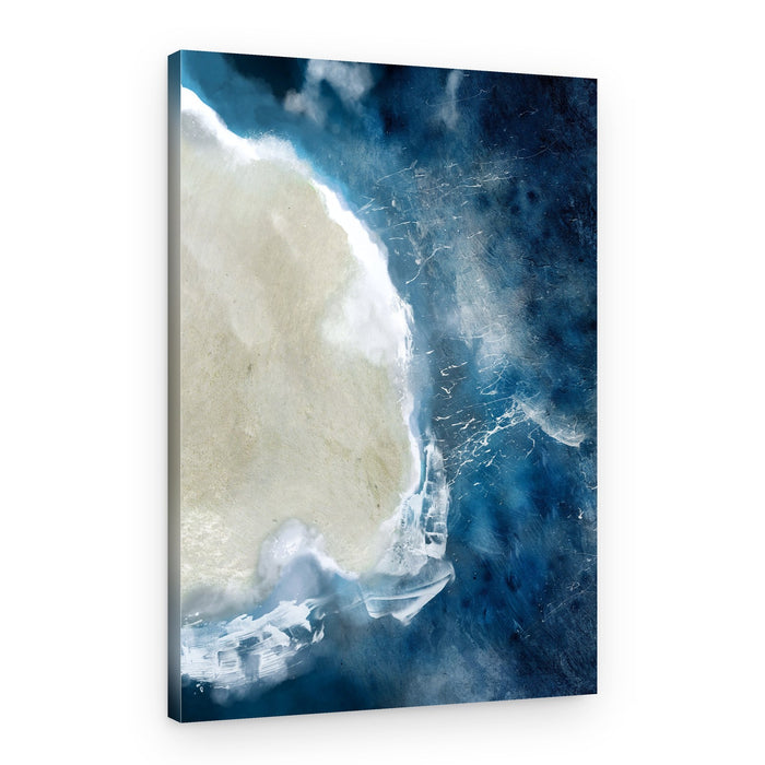 Beach – Canvas Print