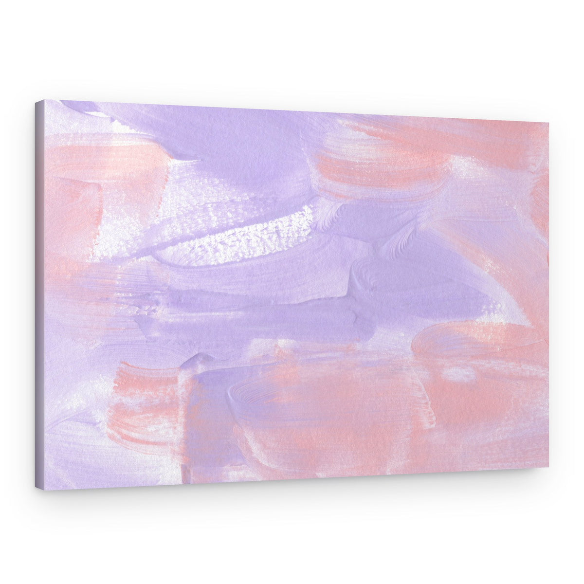 Pastel Dreams – Canvas Print