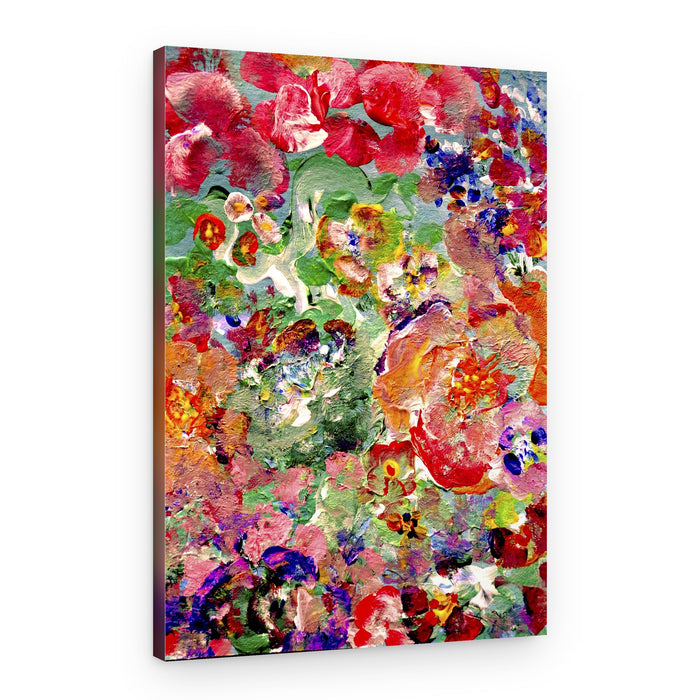 Spring – Canvas Print