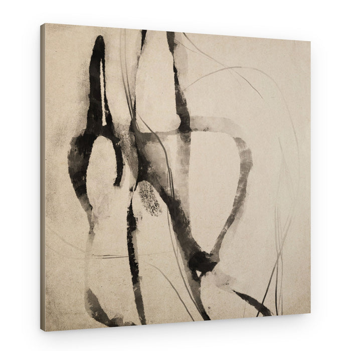 Styled – Canvas Print
